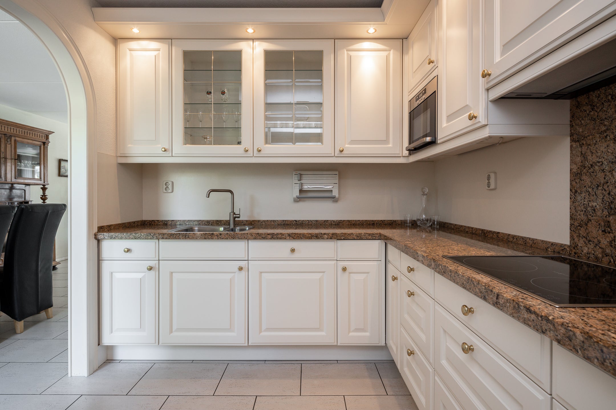 Tussenwoning te koop: Goudwinde 12, Avenhorn