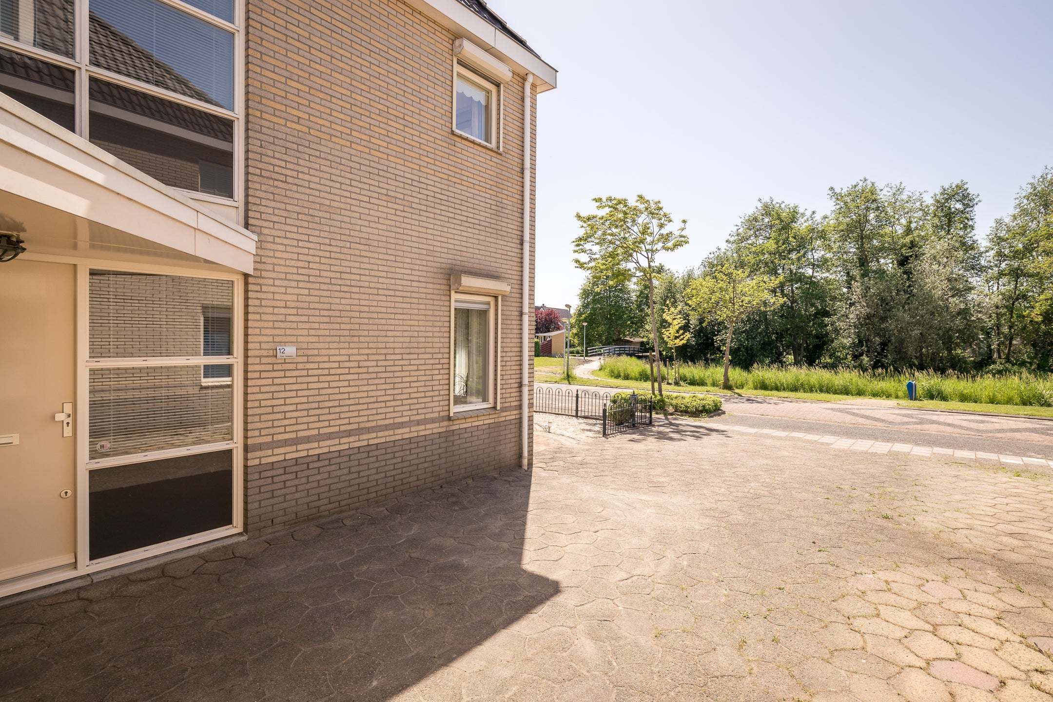 Tussenwoning te koop: Goudwinde 12, Avenhorn