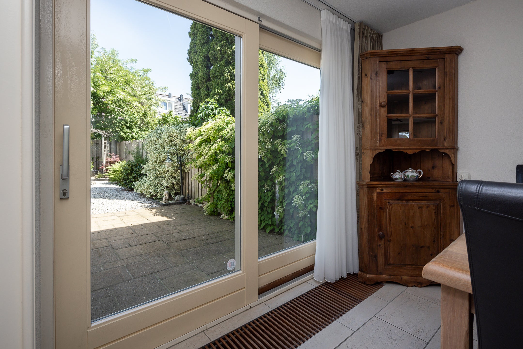 Tussenwoning te koop: Goudwinde 12, Avenhorn