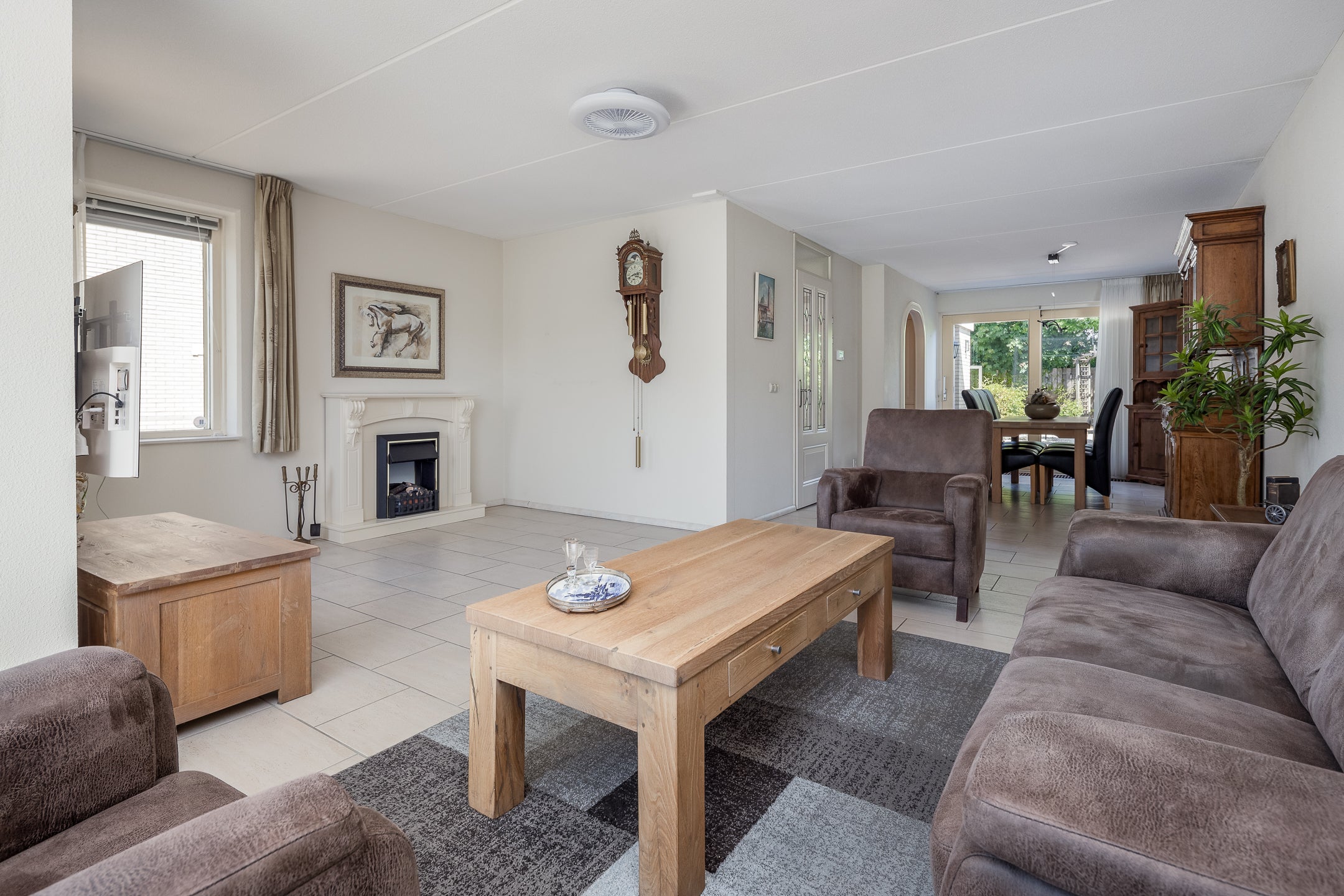 Tussenwoning te koop: Goudwinde 12, Avenhorn
