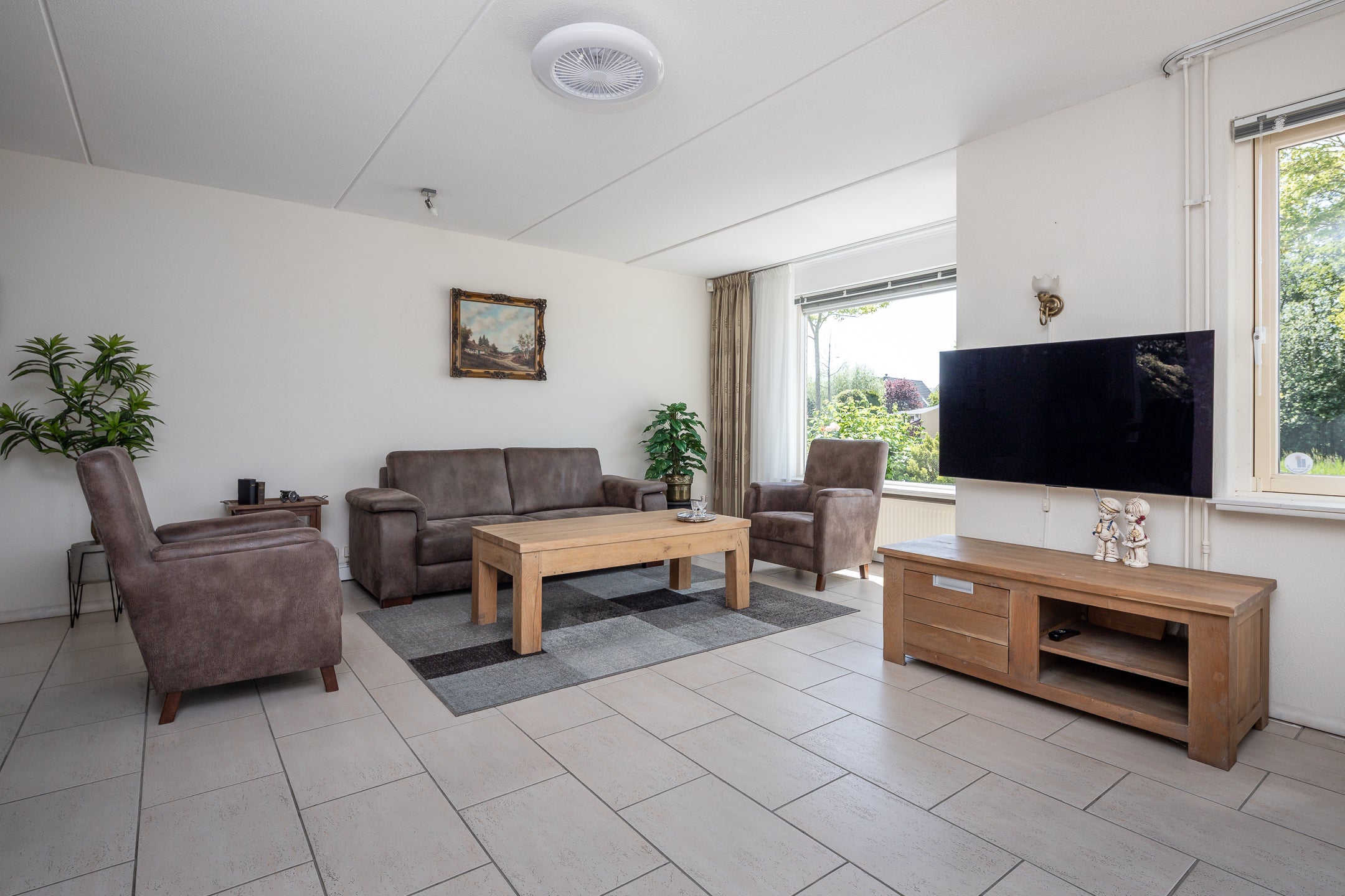 Tussenwoning te koop: Goudwinde 12, Avenhorn