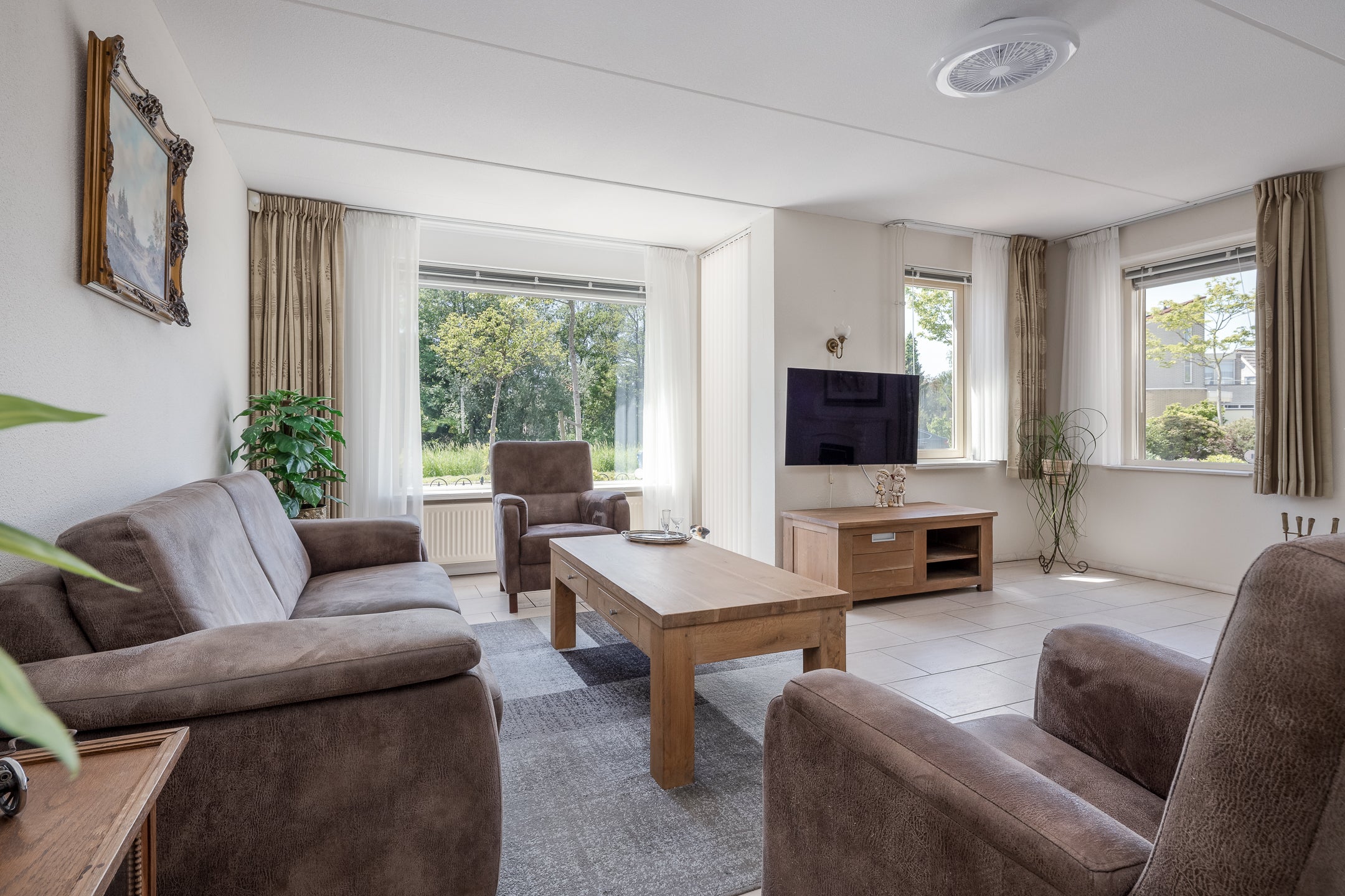 Tussenwoning te koop: Goudwinde 12, Avenhorn