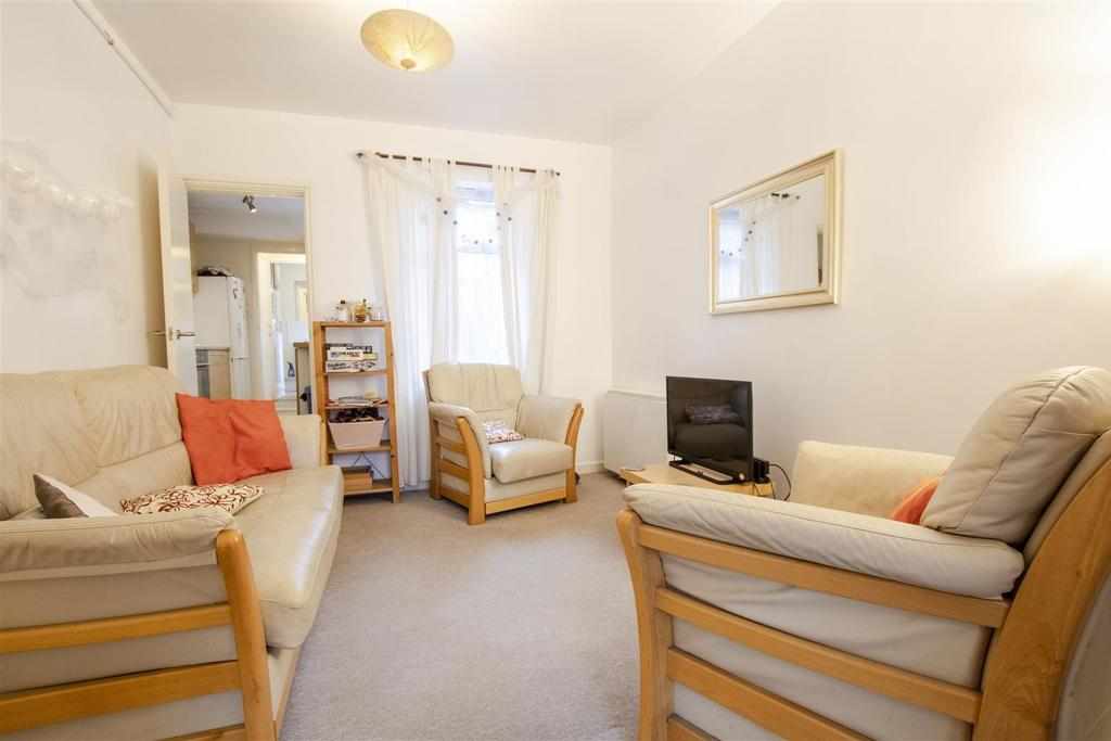 Flat Dawlish Road in Birmingham