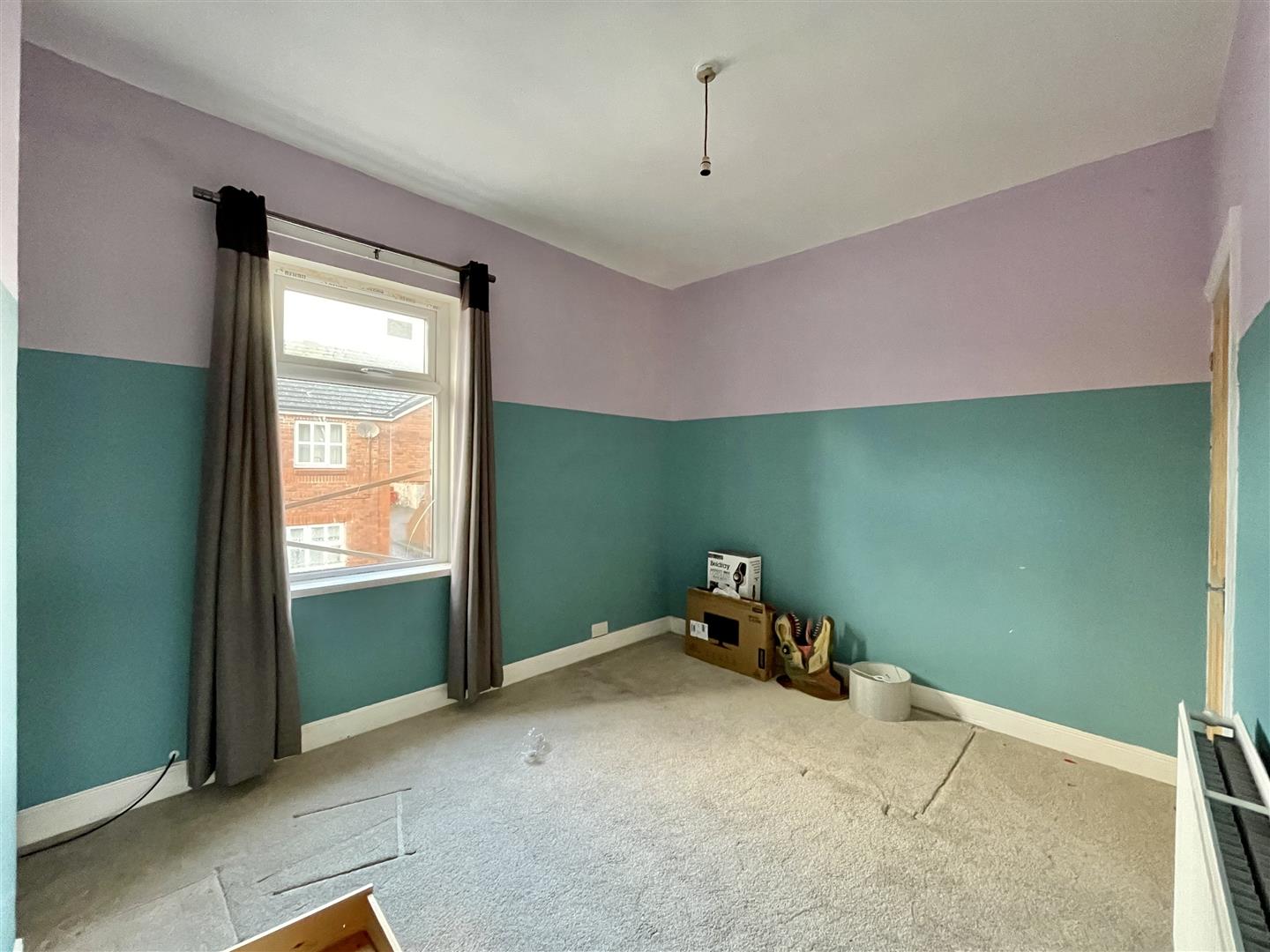 Flat Dundonald Street in Barrow-in-Furness
