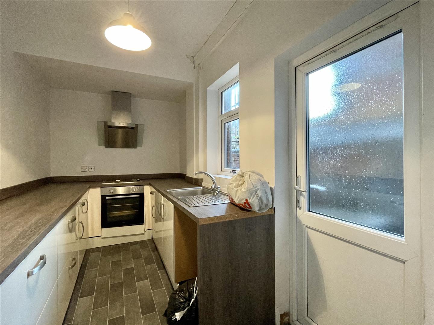 Flat Dundonald Street in Barrow-in-Furness