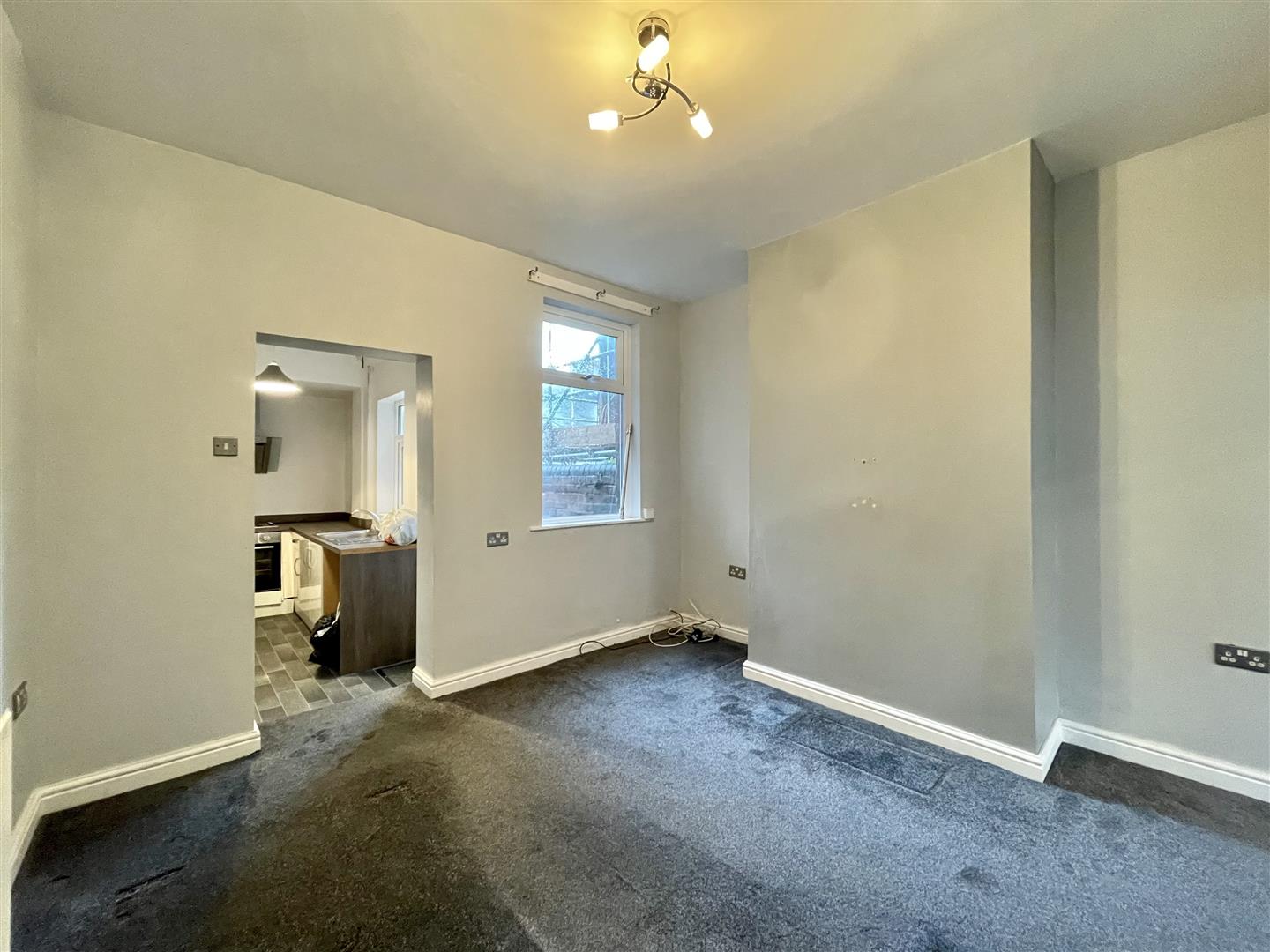 Flat Dundonald Street in Barrow-in-Furness