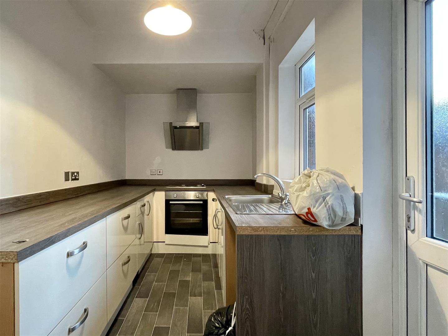 Flat Dundonald Street in Barrow-in-Furness