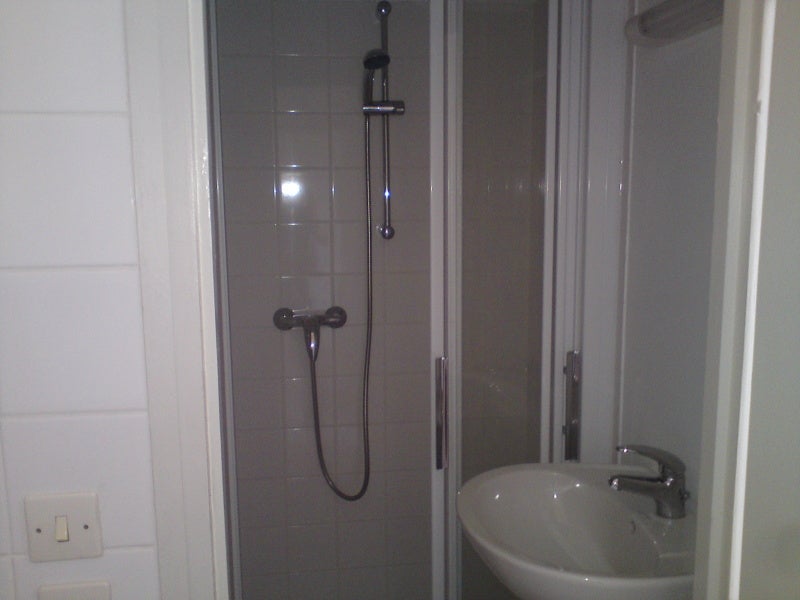 Flat Rue Claudot in Nancy