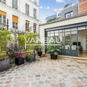 Appartement Rue Pierre Semard à Paris