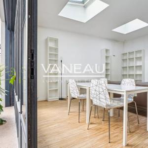 Appartement Rue Pierre Semard à Paris