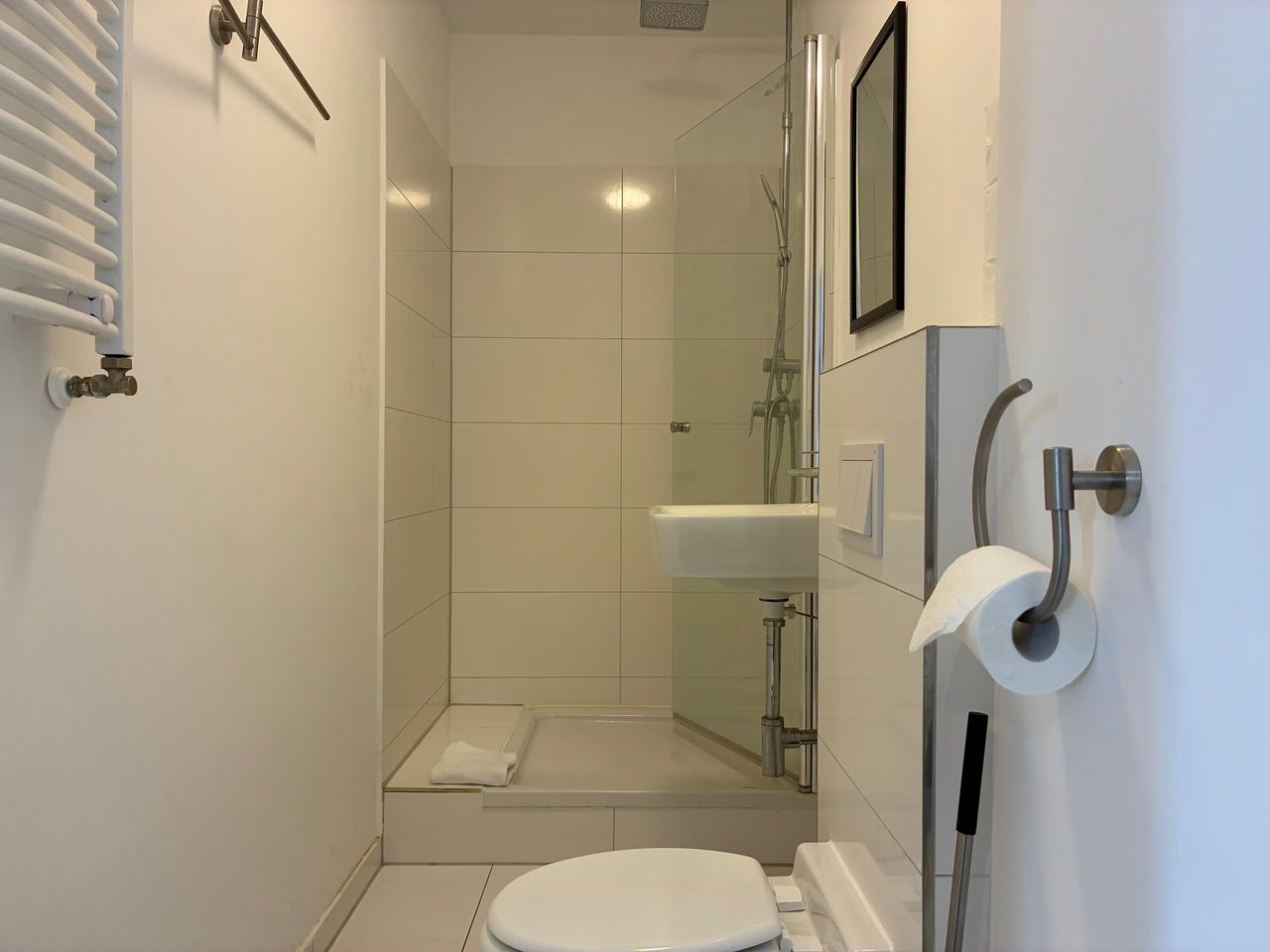 Wohnung Weinbergstraße in Offenbach am Main