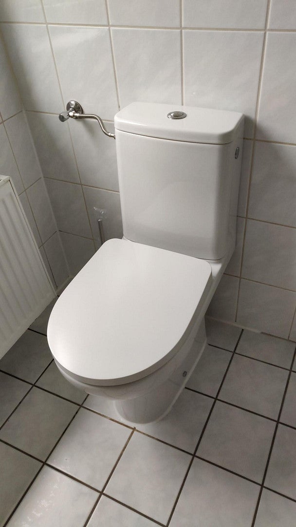 Wohnung An der Borngasse in Hachenburg