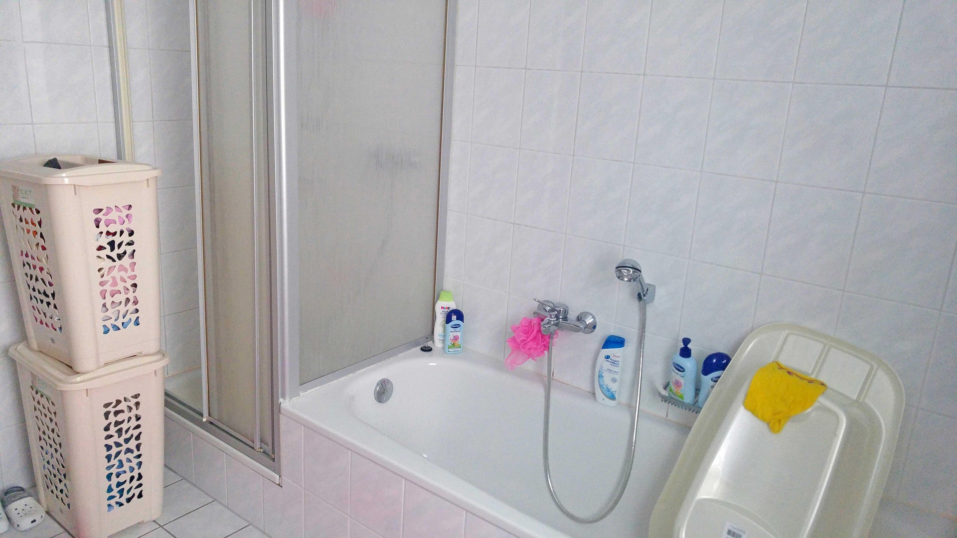 Wohnung An der Borngasse in Hachenburg