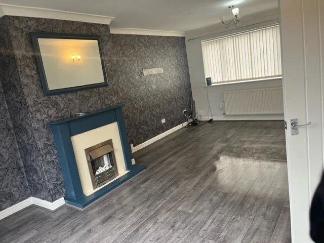 House Royton Avenue in Trafford