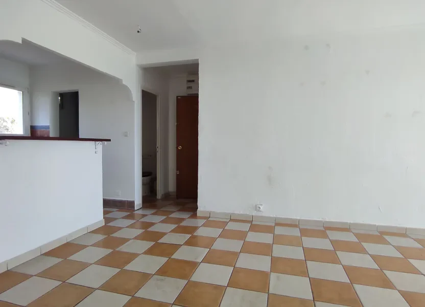 Flat Résidence l'Olympe in Toulon