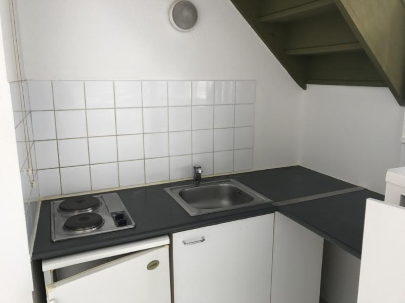 Flat Rue Estelle in Montpellier