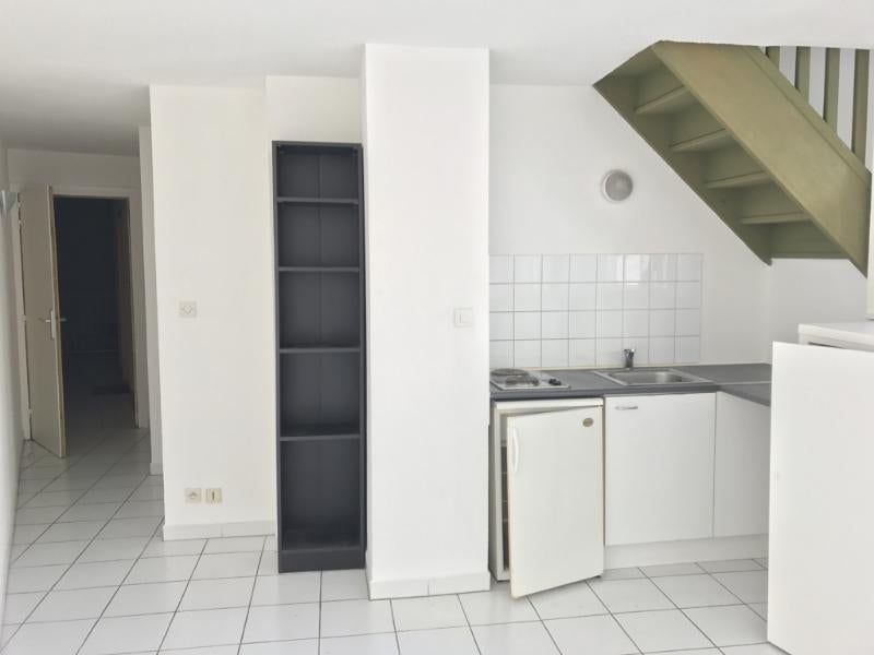Flat Rue Estelle in Montpellier