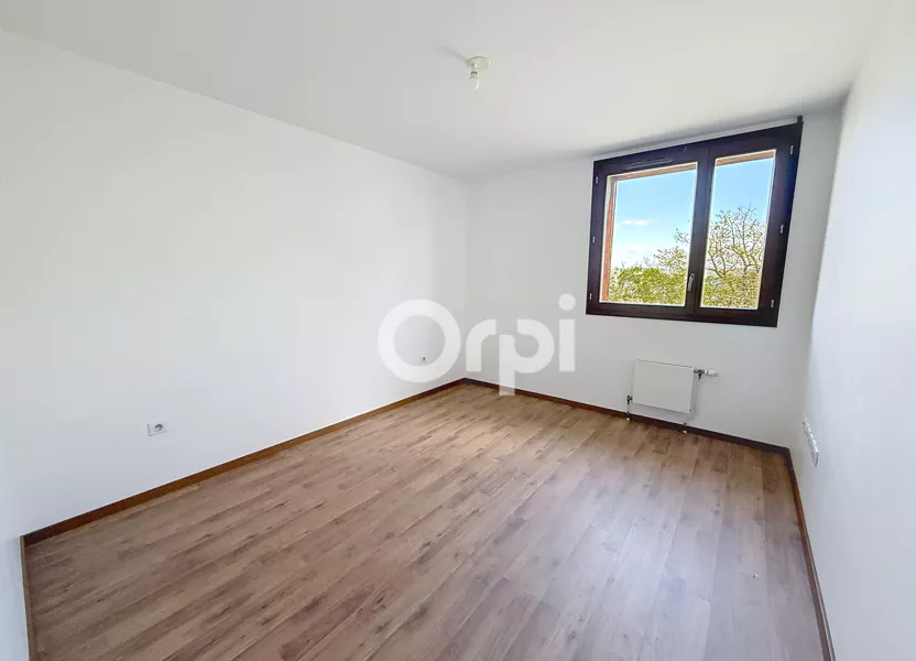 Appartement Allée Lounes Matoub à Nancy