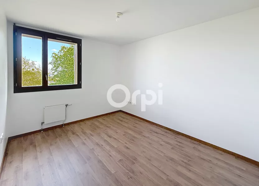 Appartement Allée Lounes Matoub à Nancy