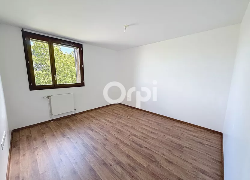 Appartement Allée Lounes Matoub à Nancy