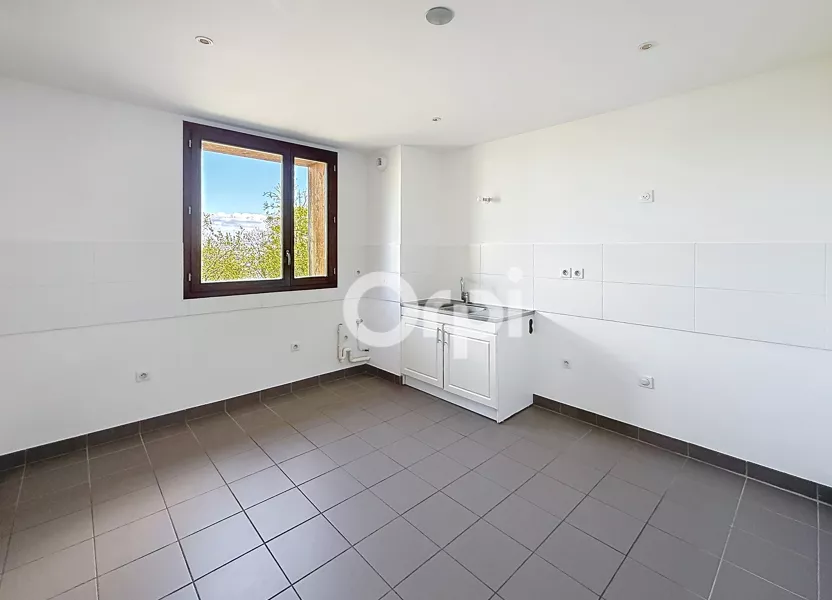 Appartement Allée Lounes Matoub à Nancy