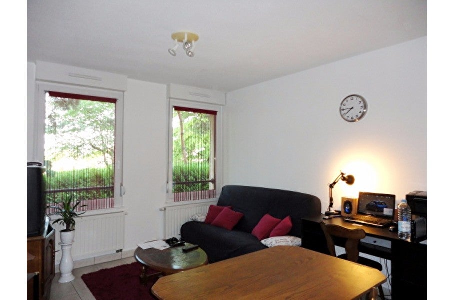 Appartement Rue des Vignes à Barr