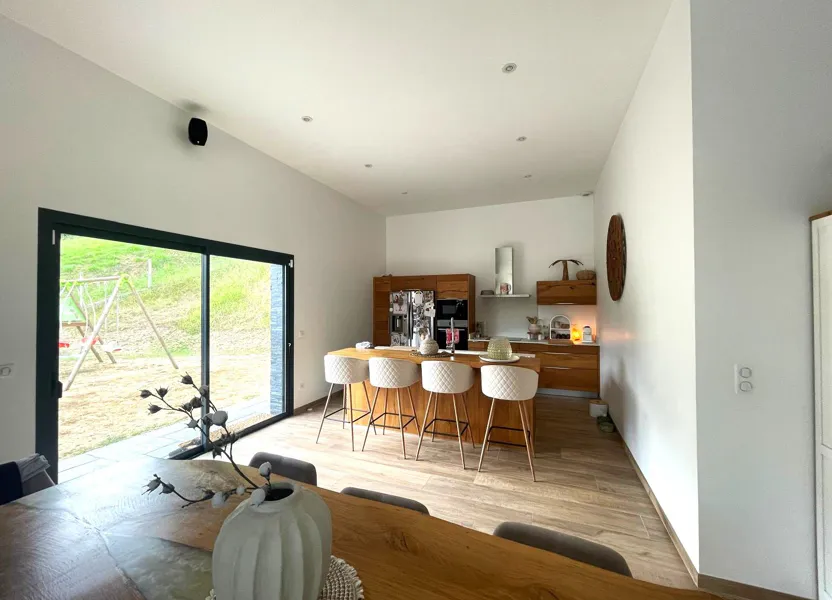 Maison Chemin Artiguenave à Urcuit