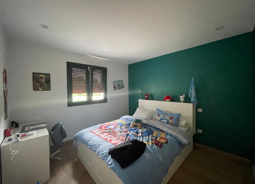 House Chemin Artiguenave in Urcuit