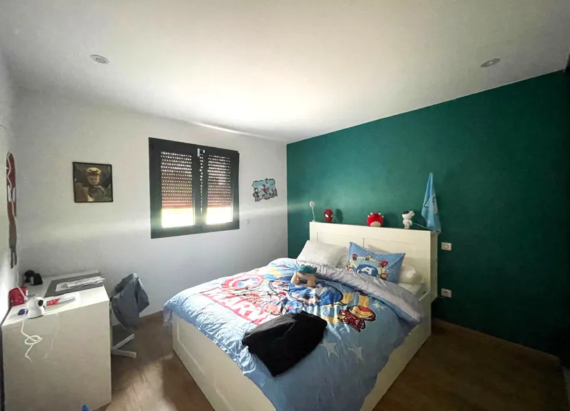 Maison Chemin Artiguenave à Urcuit