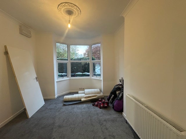 Flat Minster Road in Wyre Forest