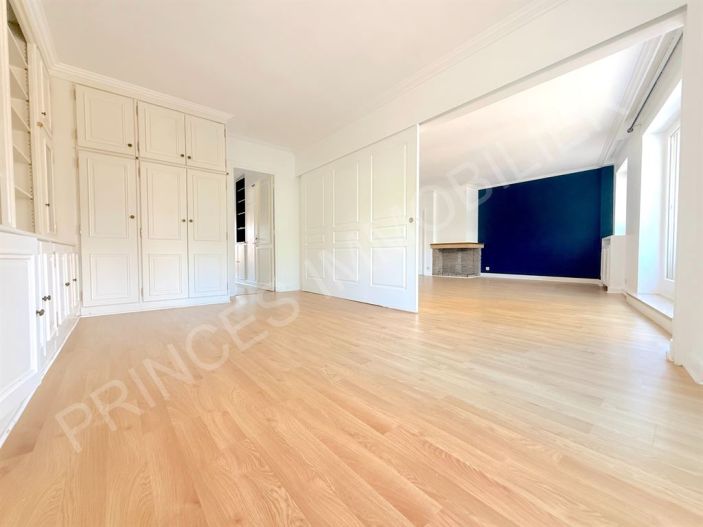 Appartement Rue Victor Hugo à Issy-les-Moulineaux