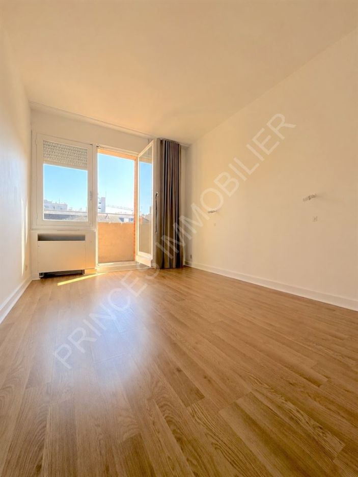 Appartement Rue Victor Hugo à Issy-les-Moulineaux