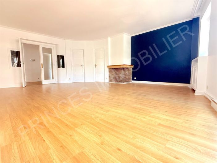 Appartement Rue Victor Hugo à Issy-les-Moulineaux