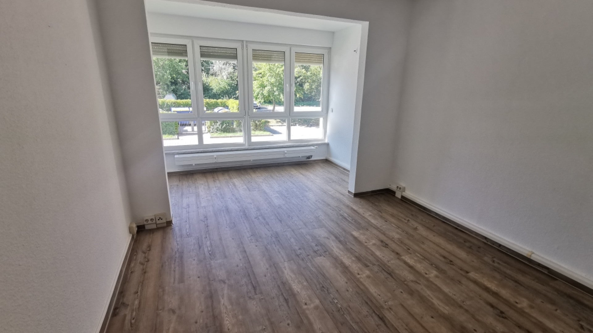 Wohnung Eiselstraße in Gera