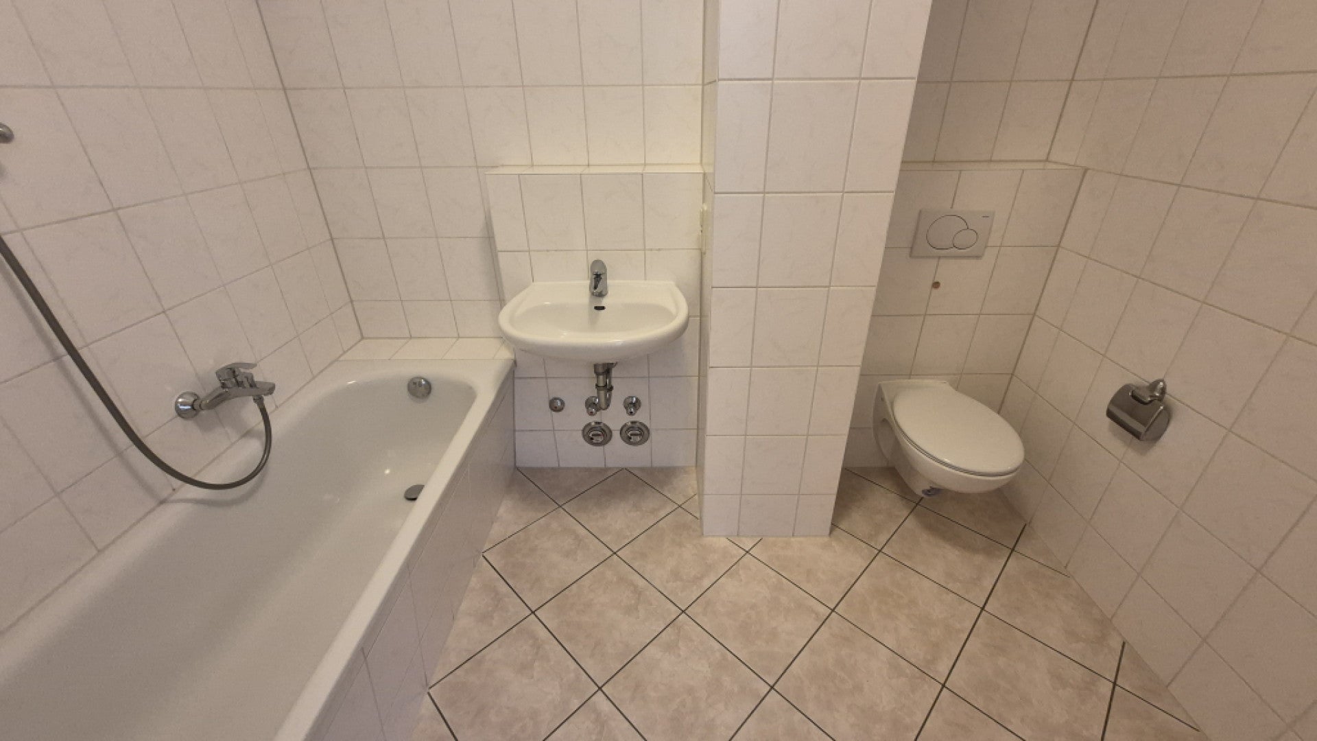 Wohnung Eiselstraße in Gera