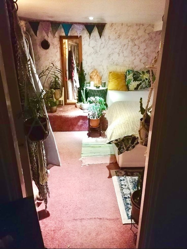 Room Shirland Road in City of Westminster