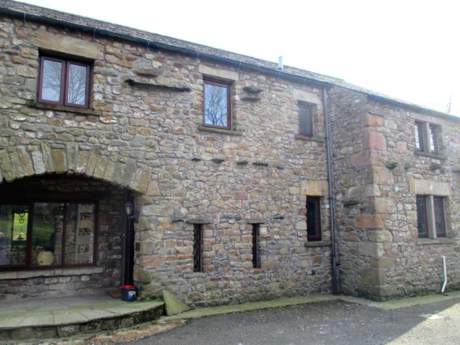 House Tatterthorn Lane in Ingleton