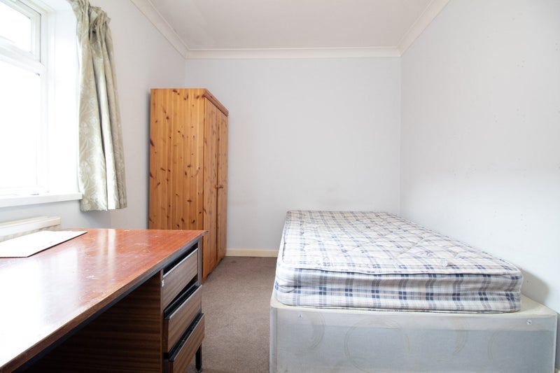 Room Alma Road in Southampton
