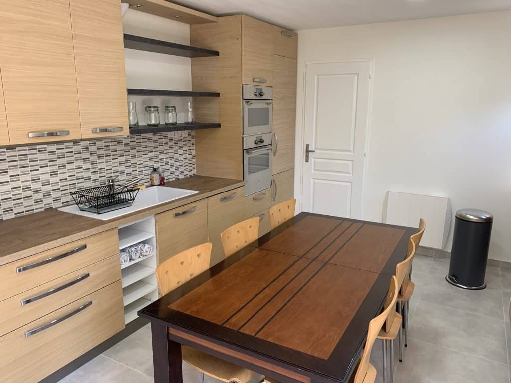 Maison Rue des Marais à Sevran