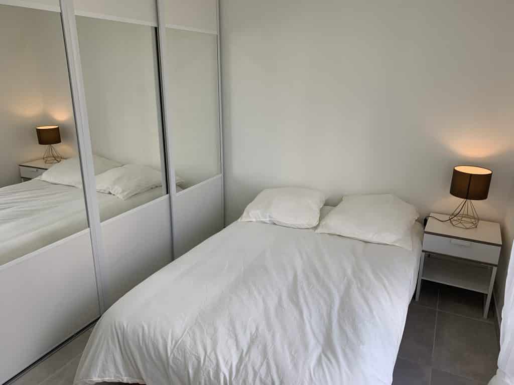 Maison Rue des Marais à Sevran