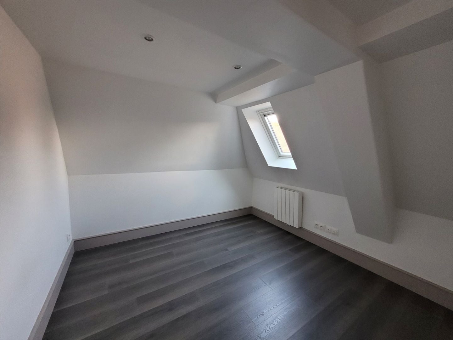 Appartement Place de la Liberté à Guebwiller