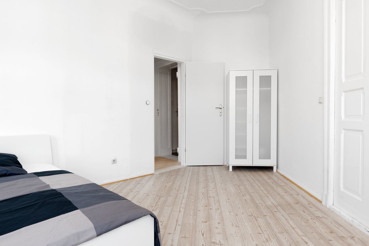 Zimmer Kottmeierstraße in Berlin