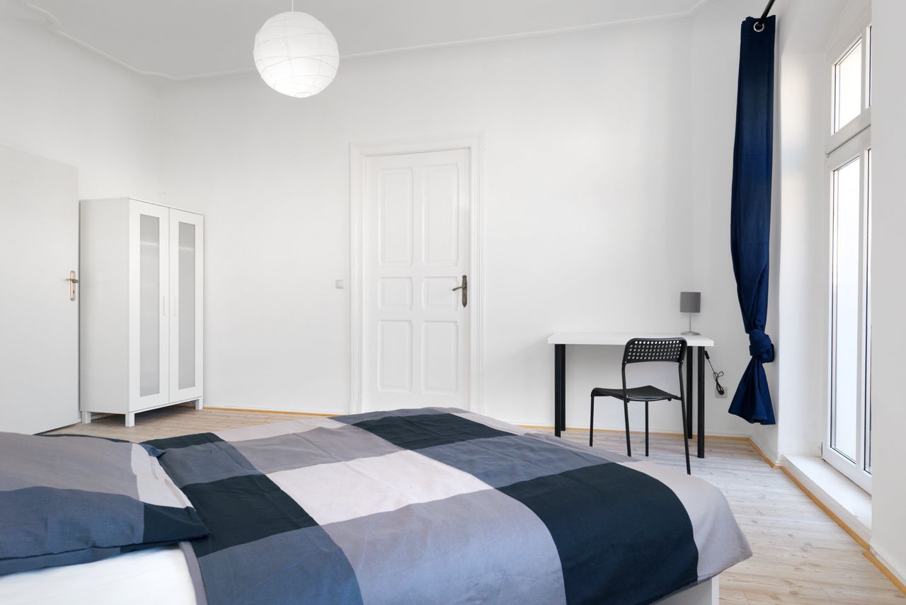 Zimmer Kottmeierstraße in Berlin