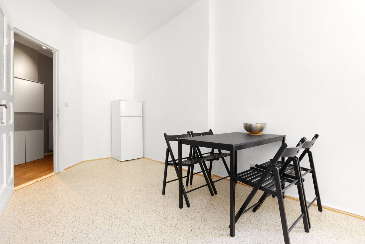 Zimmer Kottmeierstraße in Berlin
