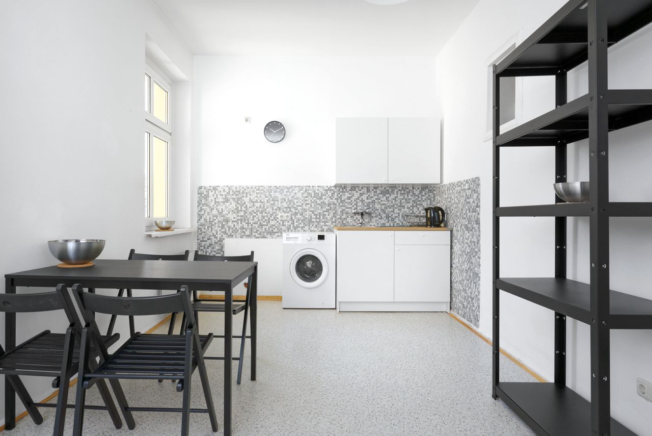 Zimmer Kottmeierstraße in Berlin