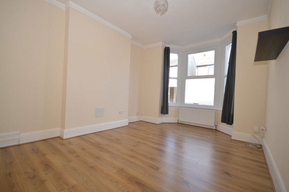 House Estcourt Road in Watford
