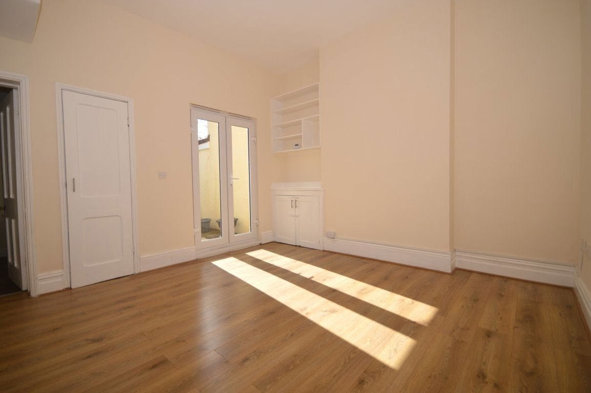 House Estcourt Road in Watford