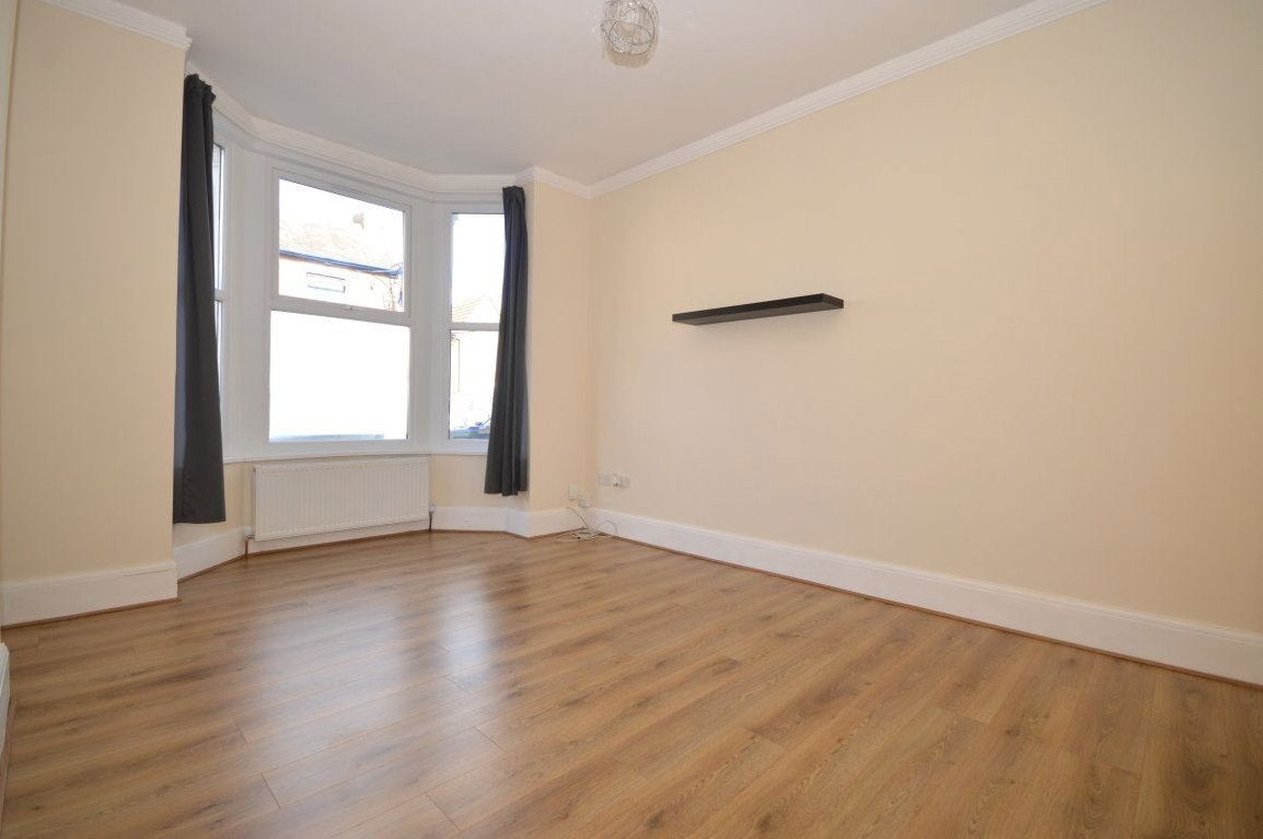 House Estcourt Road in Watford
