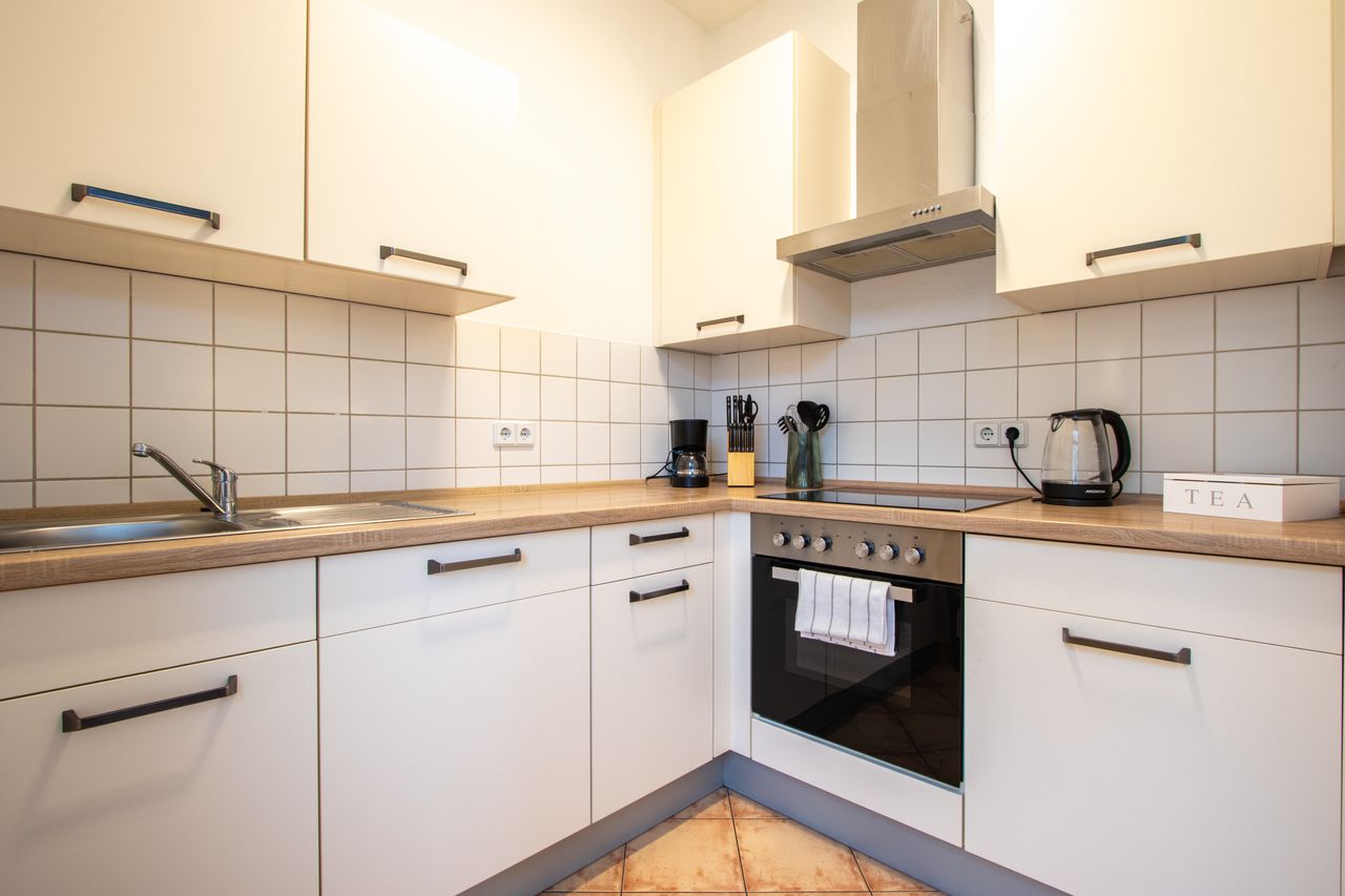 Wohnung Winklerstraße in Chemnitz