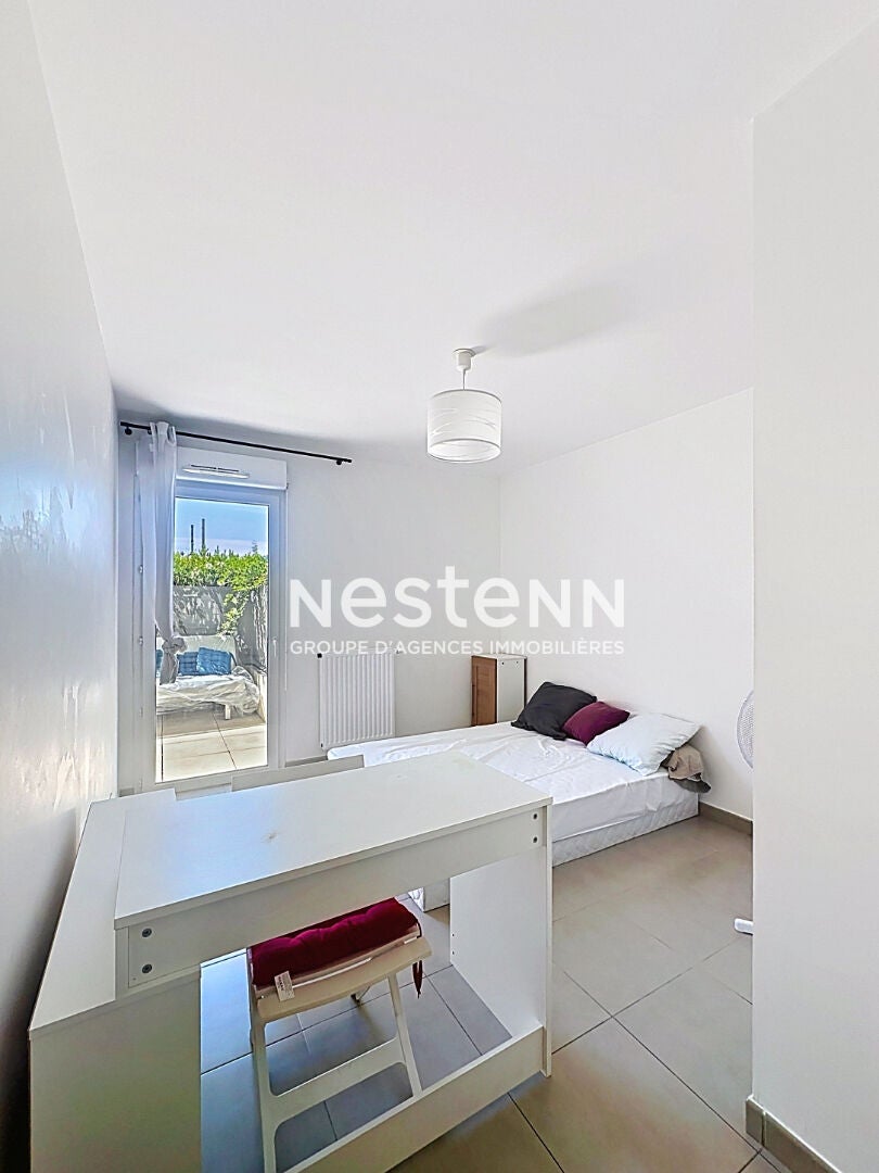 Appartement Avenue Michel Jourdan à Cannes